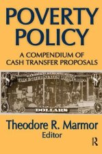 Poverty Policy: A Compendium of Cash Transfer Proposals