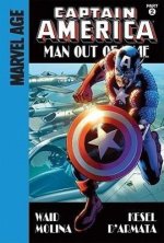Man Out of Time, Part 2