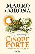 cinque porte