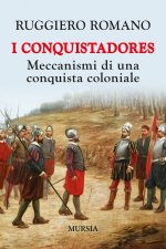 conquistadores: meccanismi di una conquista coloniale