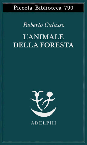 animale della foresta