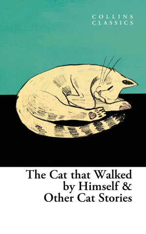 Selected Cat Stories