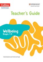 Teacher's Guide Stages 7-9