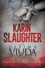 The Last Widow  La última viuda (Spanish edition)