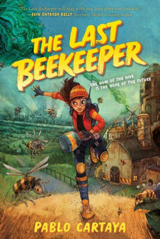 LAST BEEKEEPER