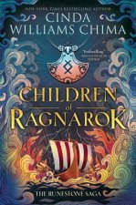 RUNESTONE SAGA01 CHILDREN OF RAGNAROK