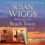 WELCOME TO BEACH TOWN CD