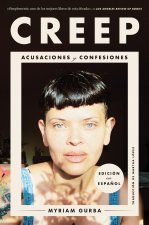 CREEP & OTHER STORIES SPANISH ED