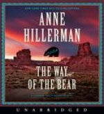 WAY OF THE BEAR CD