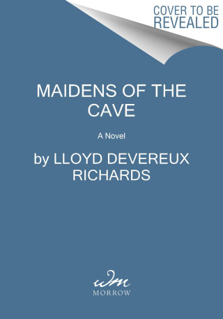 MAIDENS OF THE CAVE