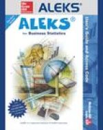 ALEKS Bus Stat Access Card - 1 sem Bundle