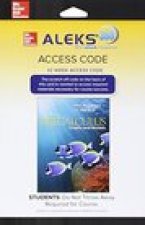 ALEKS 360 Access Card 52 Weeks for Coburn Precalculus: Graphs & Models