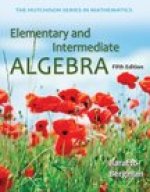 ALEKS 360 Access Card (18 weeks) for Elementary and Intermediate Algebra