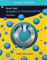 Guided Notebook for Algebra & Trigonometry