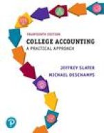 College Accounting Chapters 1-12 with Study Guide and Working Papers Plus MyLab Accounting with Pearson eText -- Access Card Package