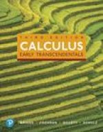 Calculus: Early Transcendentals, Books a la Carte, and MyLab Math with Pearson eText -- 24-Month Access Card Package