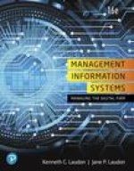 Management Information Systems: Managing the Digital Firm, Loose-Leaf Edition Plus MyLab MIS with Pearson eText -- Access Card Package