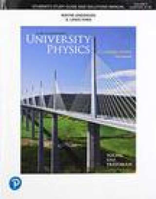 Student Study Guide and Solutions Manual for University Physics with Modern Physics Volume 3 (Chs 37-44)
