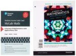 A Survey of Mathematics with Applications, Loose-Leaf Edition Plus MyLab Math with Pearson eText -- 24 Month Access Card Package