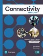 Connectivity Level 4B Student's Book & Interactive Student's eBook with Online Practice, Digital Resources and App
