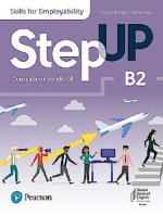 Step Up, Skills for Employability Self-Study with print and eBook B2