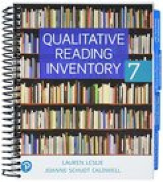 Qualitative Reading Inventory