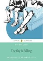The Sky Is Falling: Puffin Classics Edition