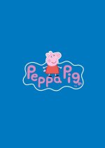 Peppa's Magical Dress-Up Sticker Book