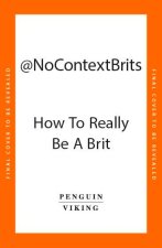 How to Really be a Brit