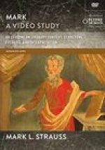 Mark, A Video Study: 66 Lessons on Literary Context, Structure, Exegesis, and Interpretation
