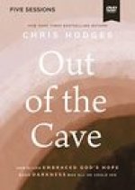 Out of the Cave Video Study: How Elijah Embraced Gods Hope When Darkness Was All He Could See