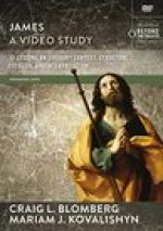 James, A Video Study: 13 Lessons on Literary Context, Structure, Exegesis, and Interpretation