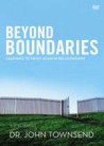 Beyond Boundaries Video Study: Learning to Trust Again in Relationships