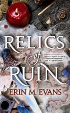 RELICS OF RUIN