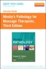 Massage Online (MO) for Mosby's Pathology for Massage Therapists (Access Code)