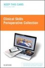 Clinical Skills: Perioperative Collection (Access Card)