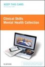 Clinical Skills: Mental Health Collection (Access Card)