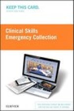 Clinical Skills: Emergency Collection (Access Card)