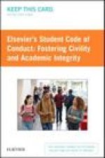 Elsevier's Student Code of Conduct - Access Card: Fostering Civility and Academic Integrity