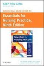 Nursing Skills Online Version 4.0 for Potter Essentials for Nursing Practice (Access Code)