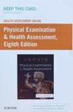 Health Assessment Online for Physical Examination and Health Assessment, 8e (Access Code)
