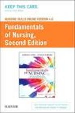 Nursing Skills Online Version 4.0 for Fundamentals of Nursing (Access Card)
