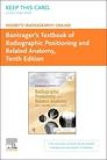 Mosby'sý Radiography Online for Bontrager's Textbook of Radiographic Positioning & Related Anatomy (Access Code)