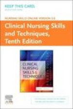 Nursing Skills Online Version 5.0 for Clinical Nursing Skills and Techniques (Access Code)