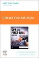 CPR and First-Aid Online (Access Card)