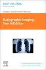 Mosby's Radiography Online: Radiographic Imaging (Access Code)