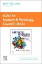eLabs for Anatomy & Physiology (Access Code) 11e
