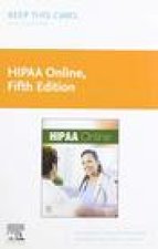 HIPAA Online (Access Card)