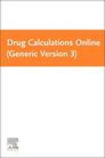 Drug Calculations Online (Generic Version 3) - Access Card
