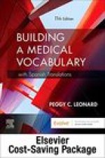 Medical Terminology Online with Elsevier Adaptive Learning for Building a Medical Vocabulary (Access Card and Textbook Package)